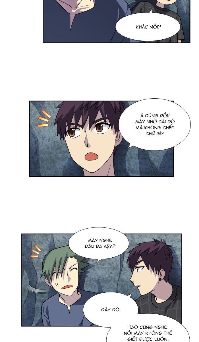 Thế Giới Game Thủ Chapter 254 - 26