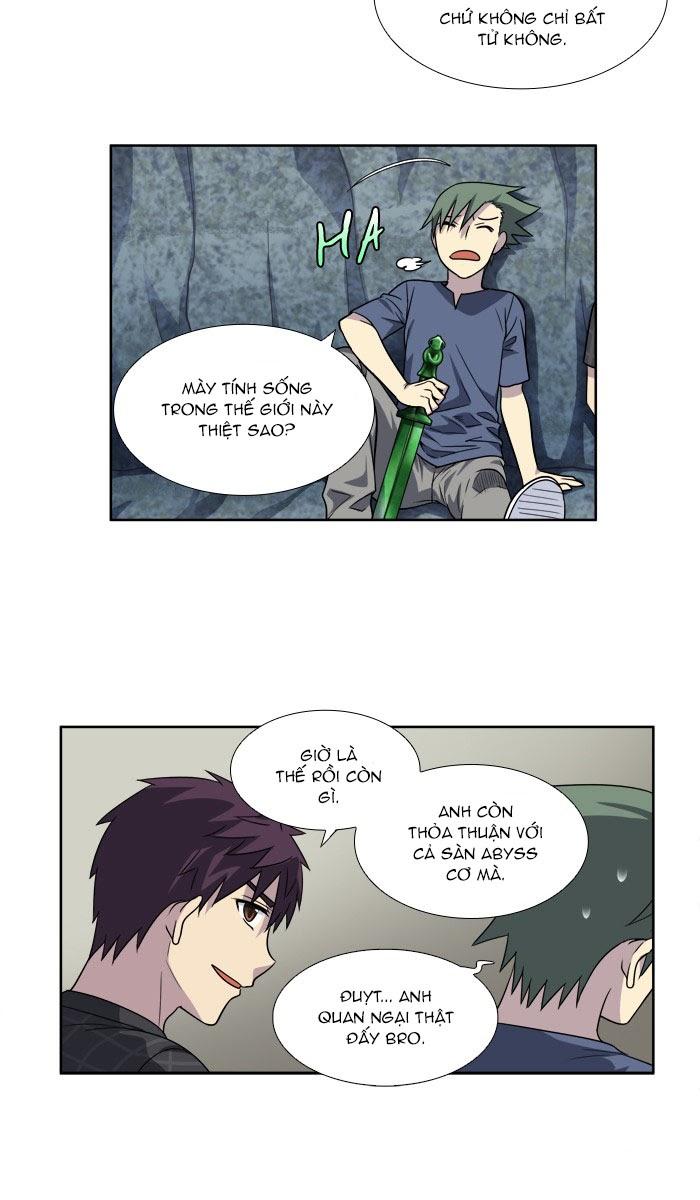 Thế Giới Game Thủ Chapter 254 - 27