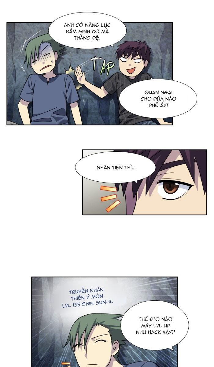 Thế Giới Game Thủ Chapter 254 - 28