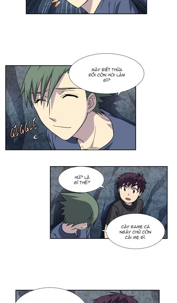 Thế Giới Game Thủ Chapter 254 - 29