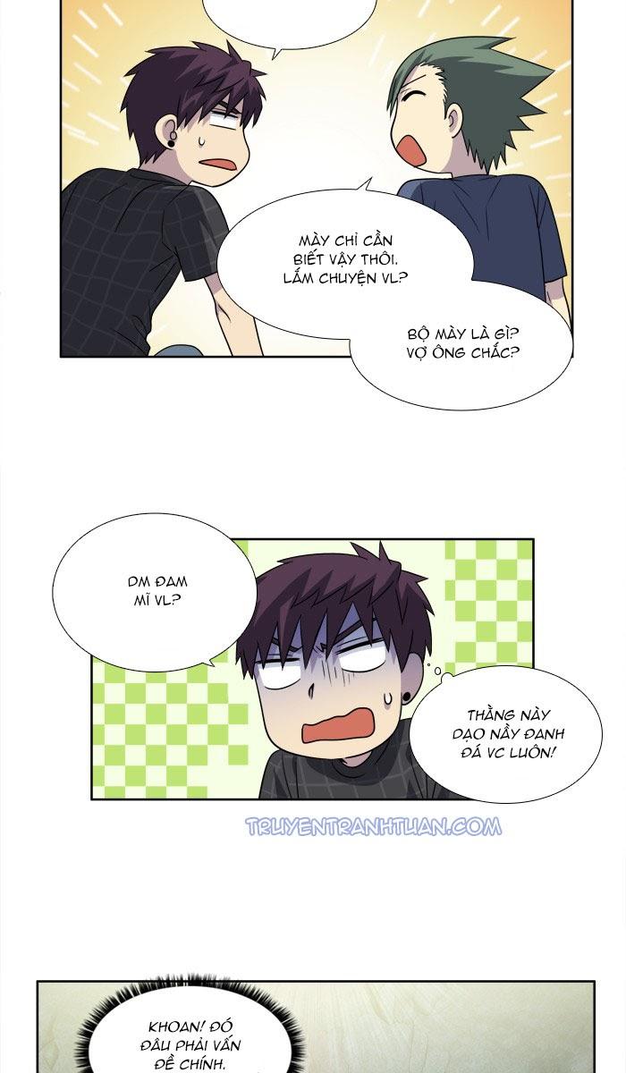 Thế Giới Game Thủ Chapter 254 - 31