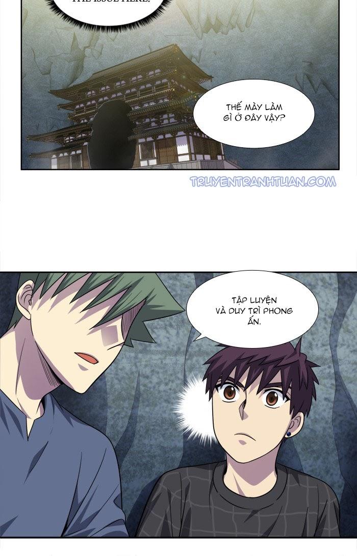 Thế Giới Game Thủ Chapter 254 - 32