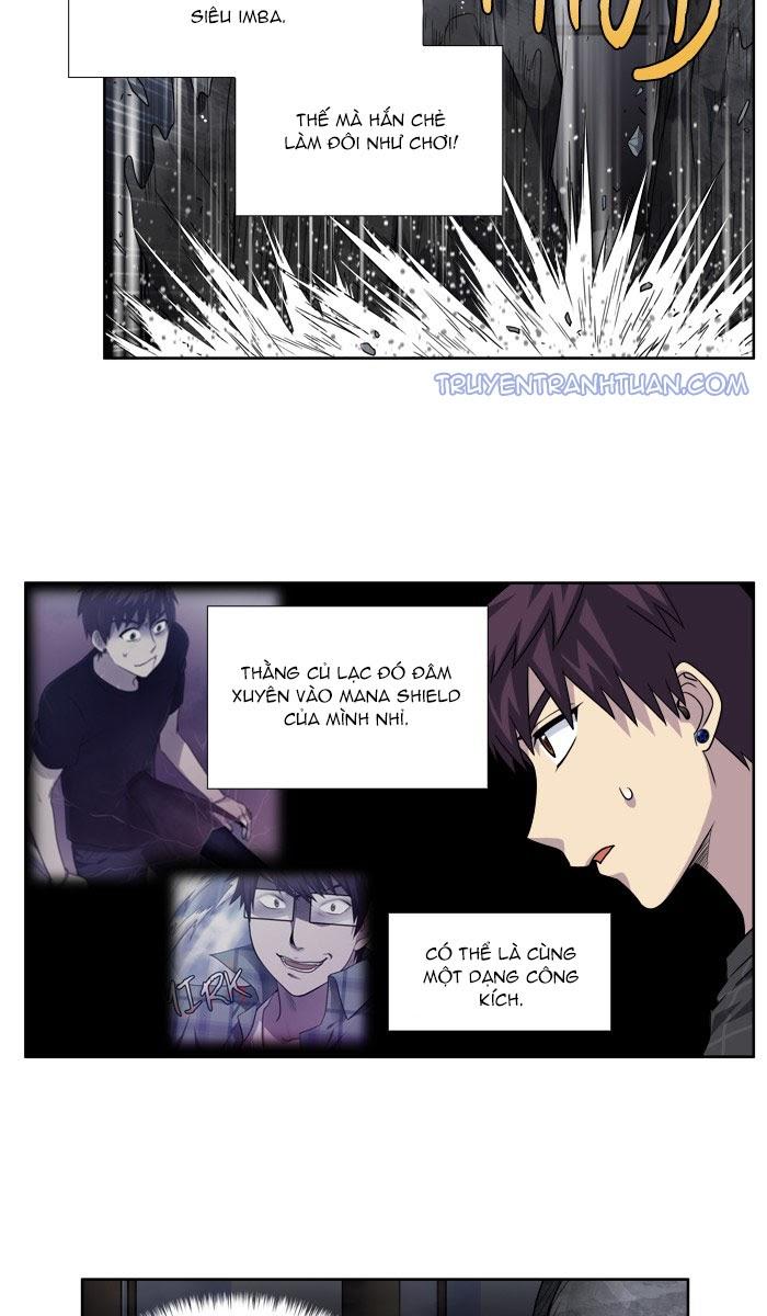 Thế Giới Game Thủ Chapter 254 - 5