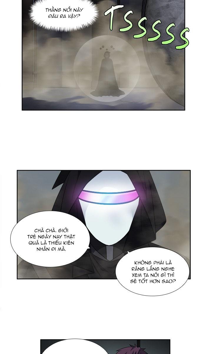 Thế Giới Game Thủ Chapter 254 - 6