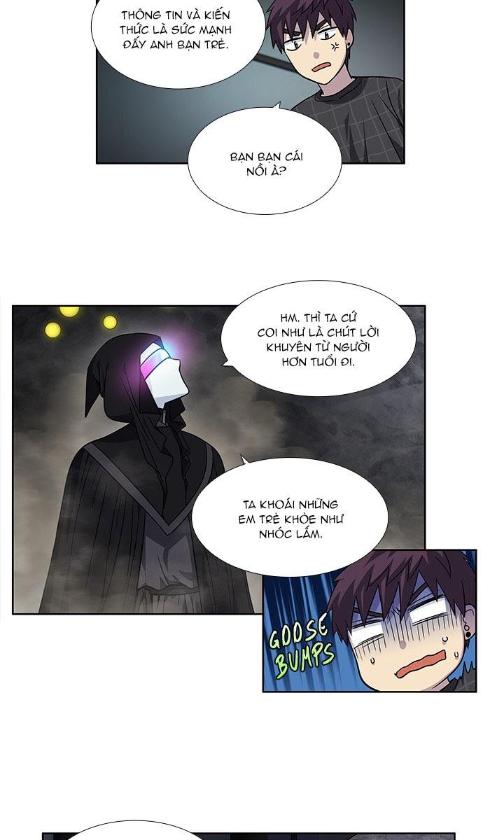 Thế Giới Game Thủ Chapter 254 - 7