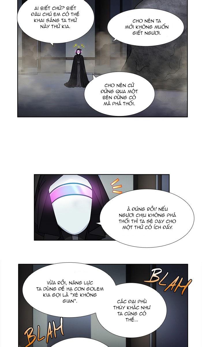 Thế Giới Game Thủ Chapter 254 - 8