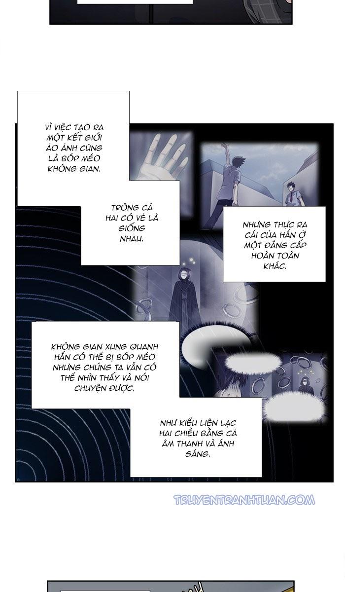 Thế Giới Game Thủ Chapter 254 - 10