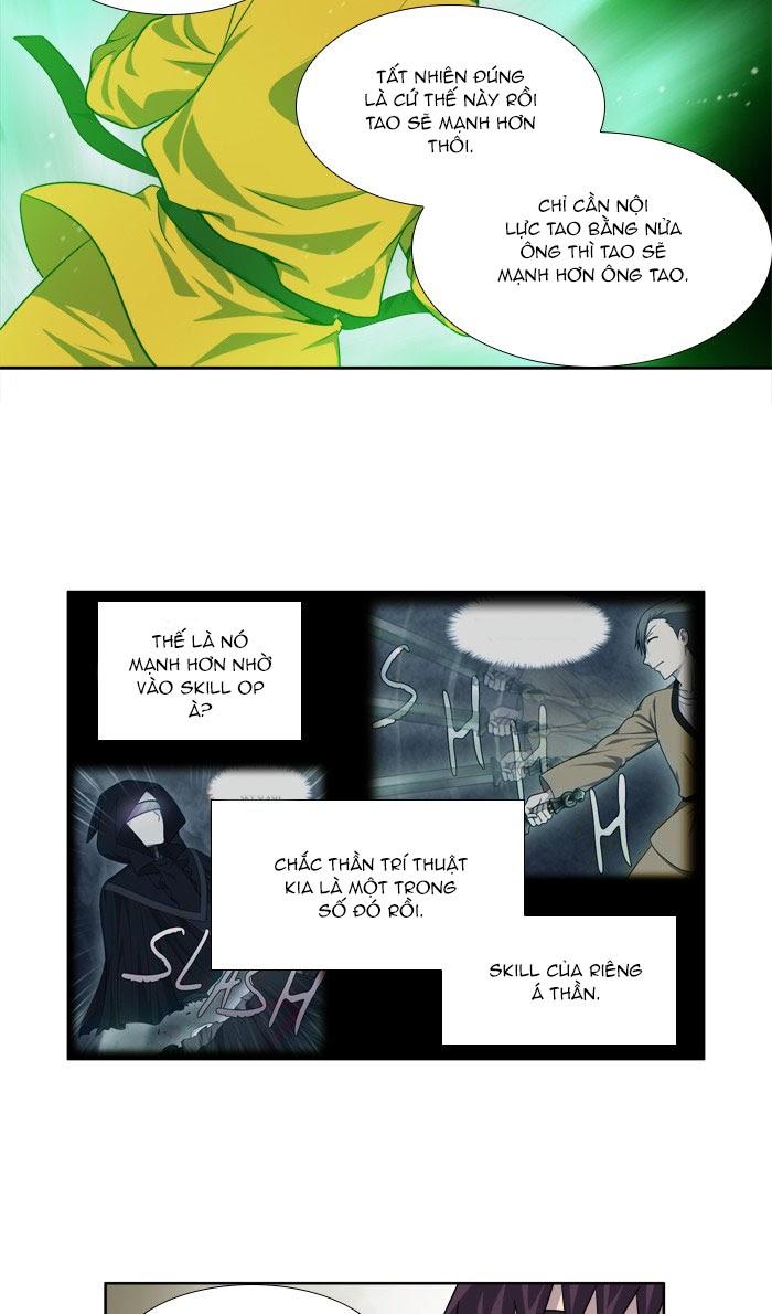Thế Giới Game Thủ Chapter 261 - 18