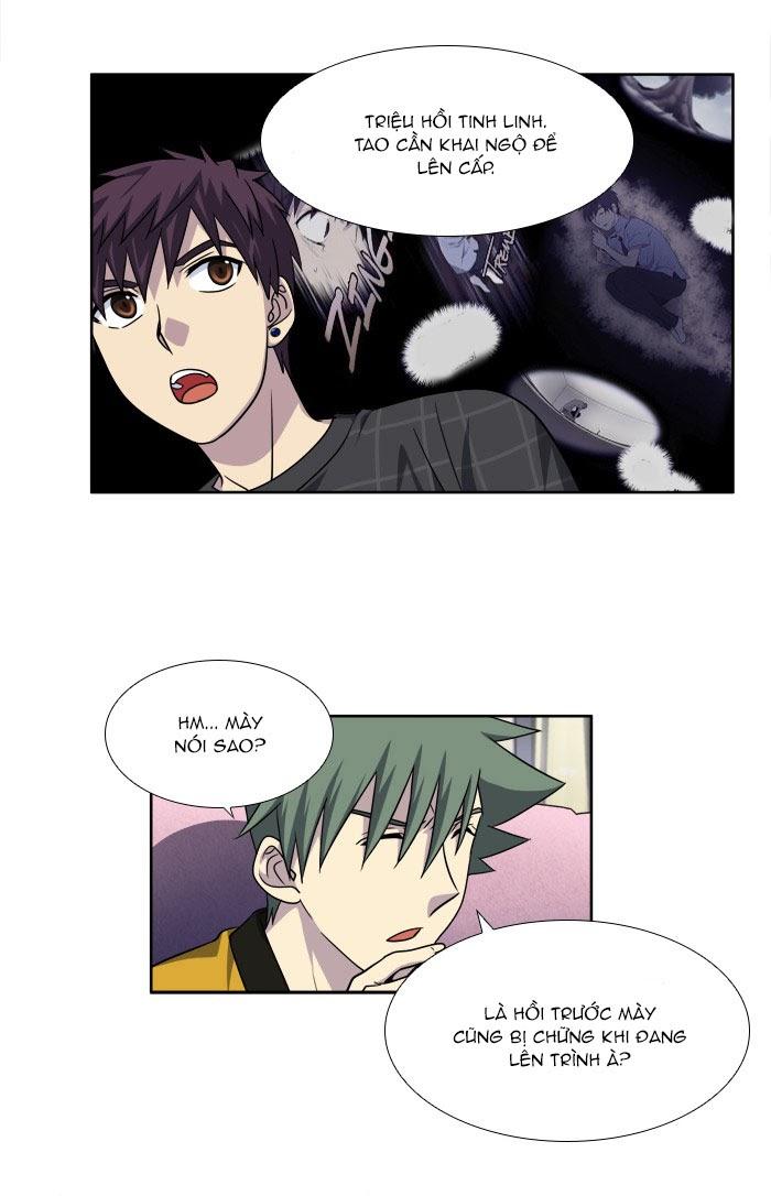 Thế Giới Game Thủ Chapter 261 - 22