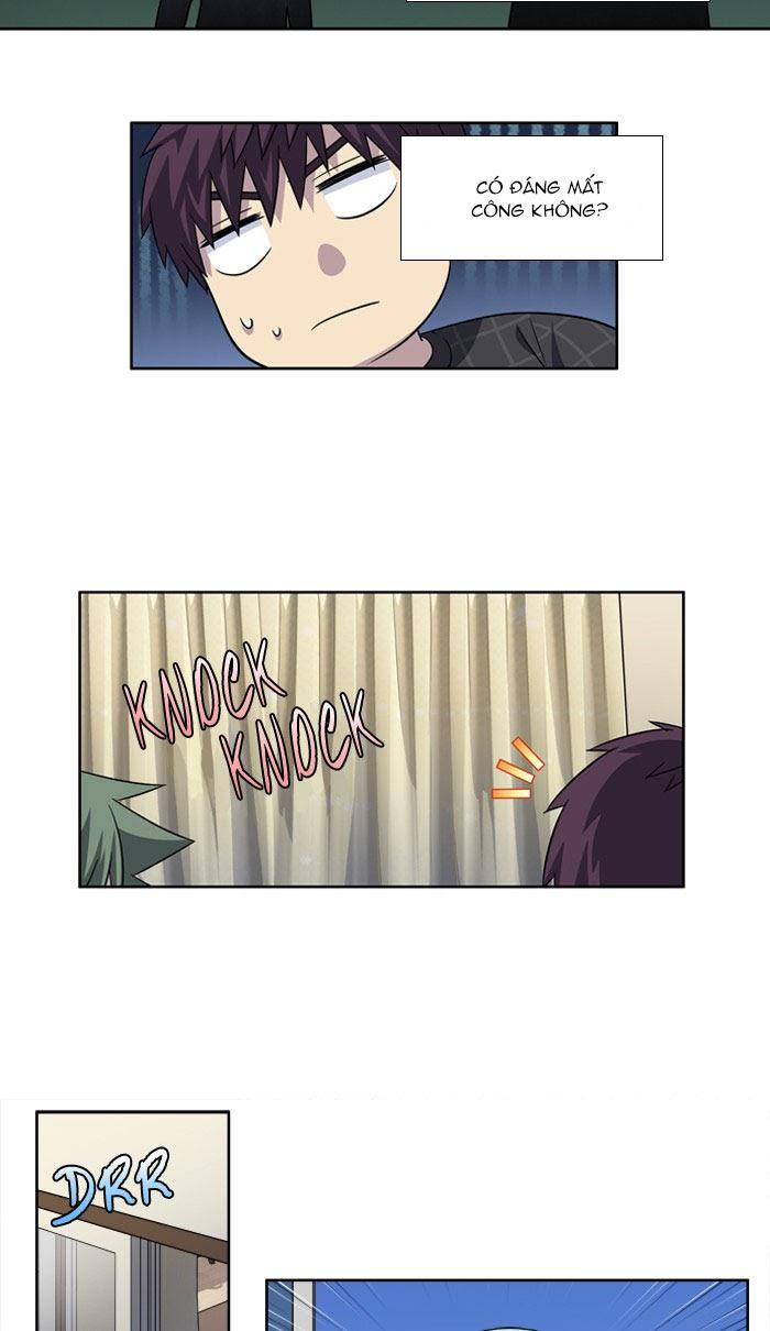 Thế Giới Game Thủ Chapter 261 - 25