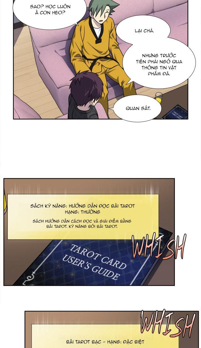 Thế Giới Game Thủ Chapter 261 - 27