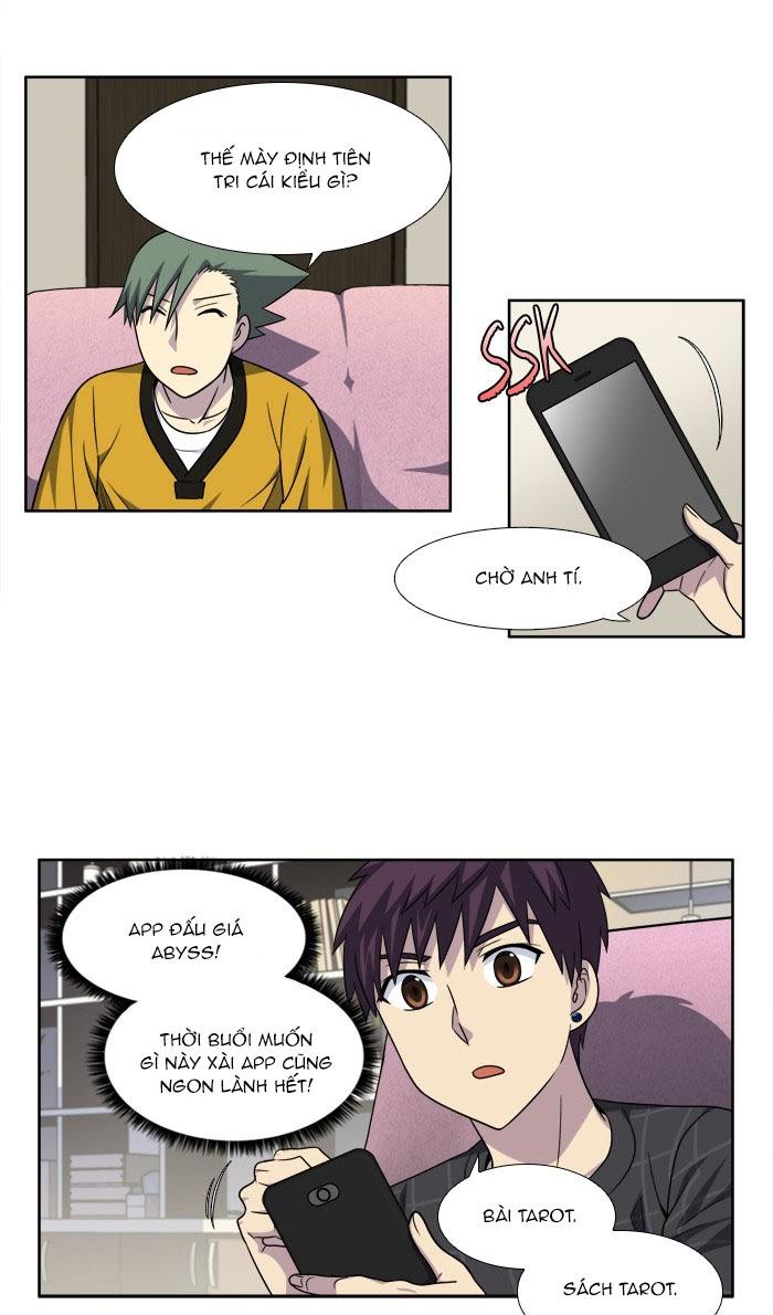 Thế Giới Game Thủ Chapter 261 - 10
