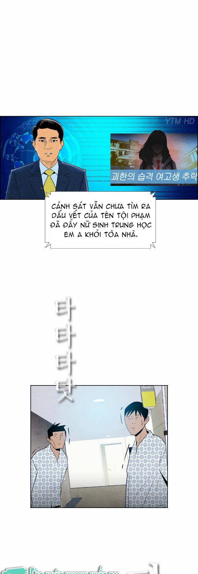 Revival Man Chapter 11 - 2