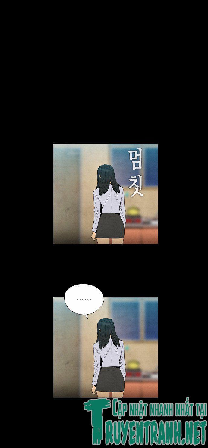 Revival Man Chapter 11 - 19
