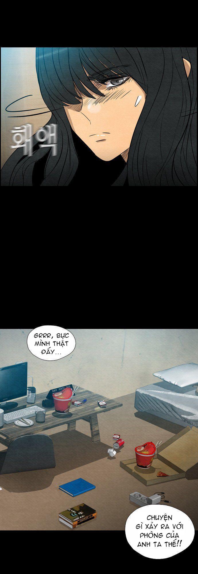 Revival Man Chapter 11 - 20