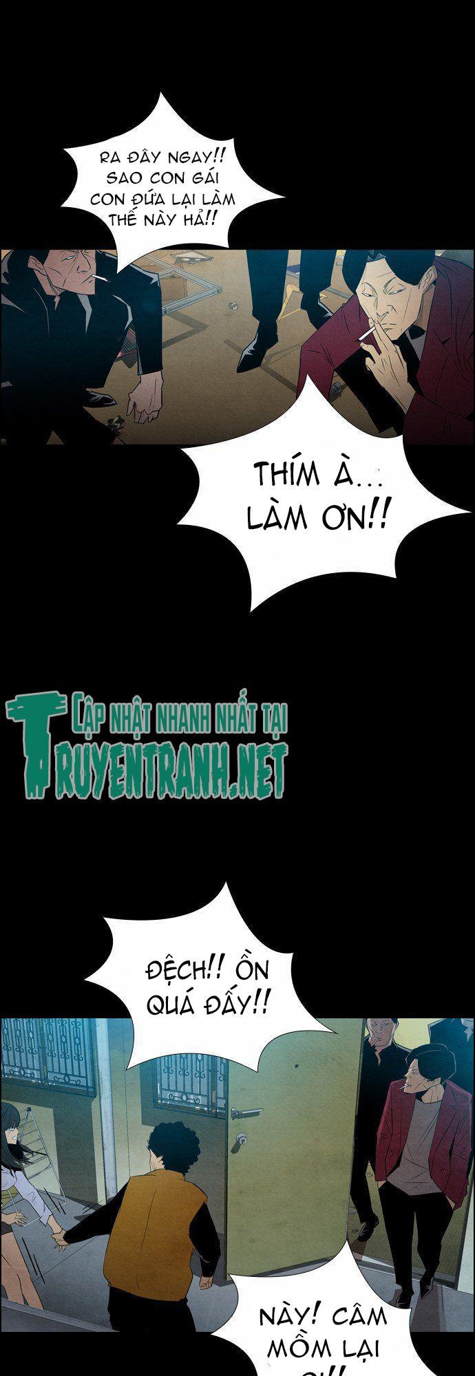 Revival Man Chapter 11 - 38
