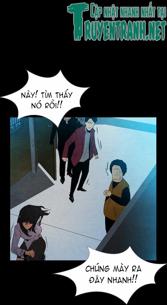 Revival Man Chapter 11 - 41