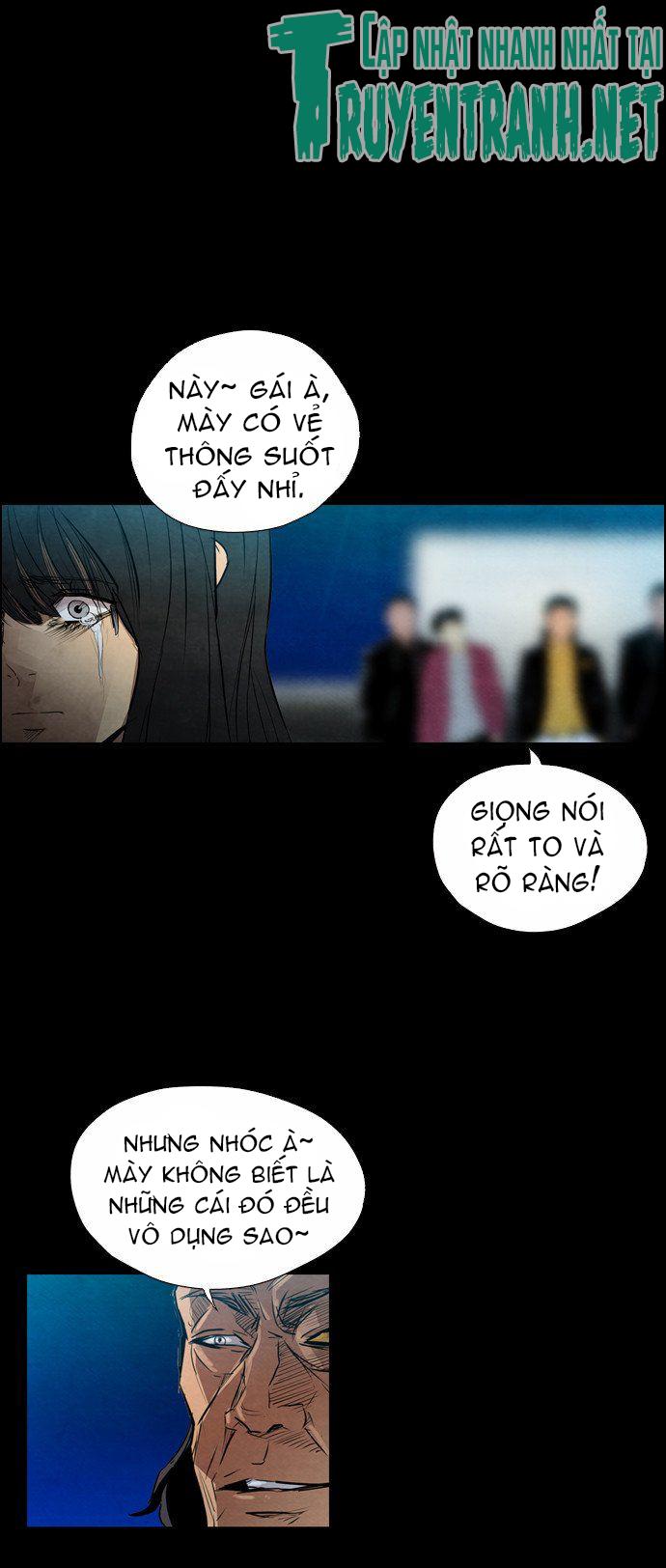 Revival Man Chapter 11 - 52
