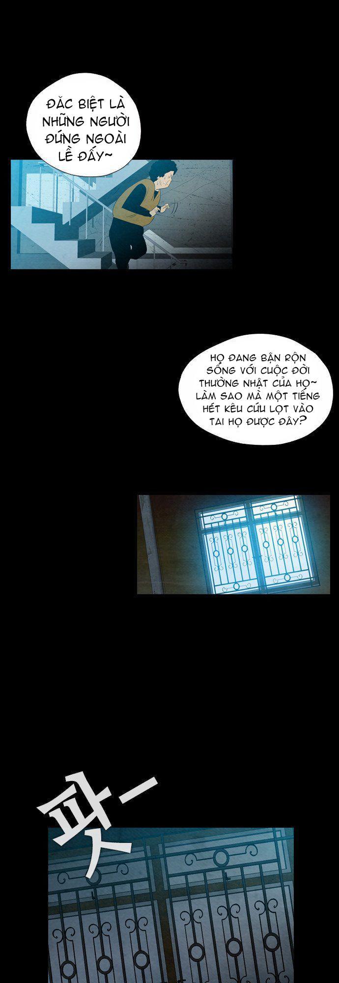 Revival Man Chapter 11 - 55