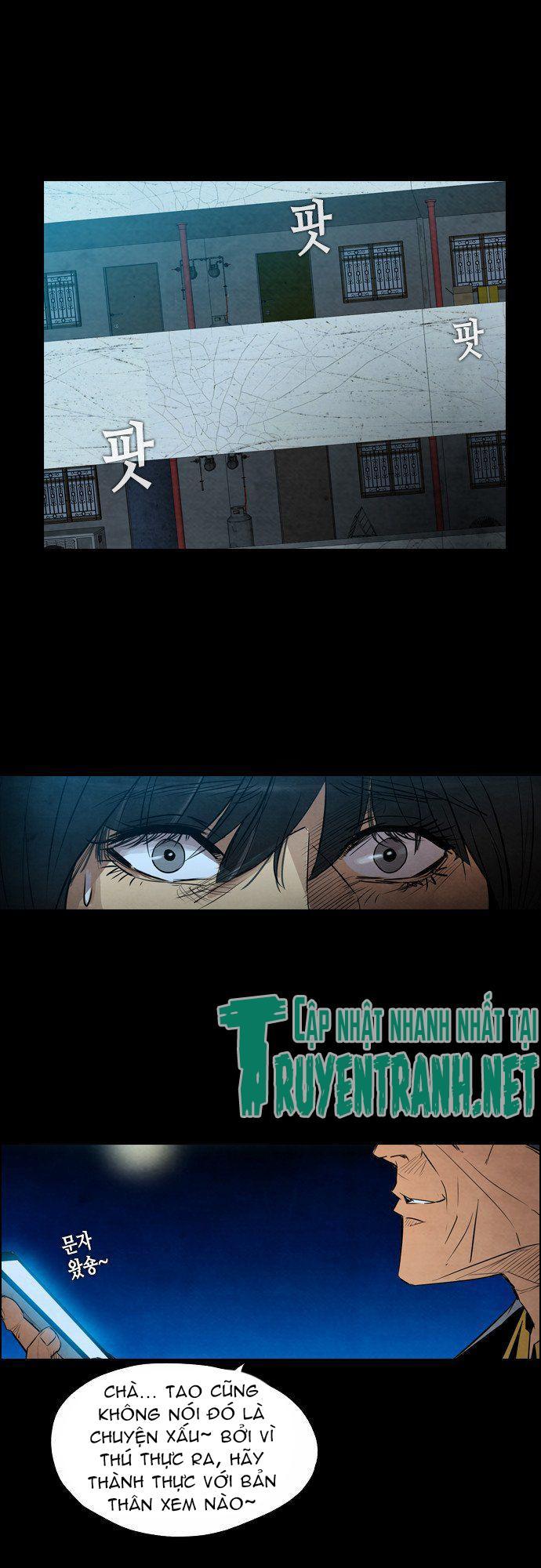 Revival Man Chapter 11 - 58