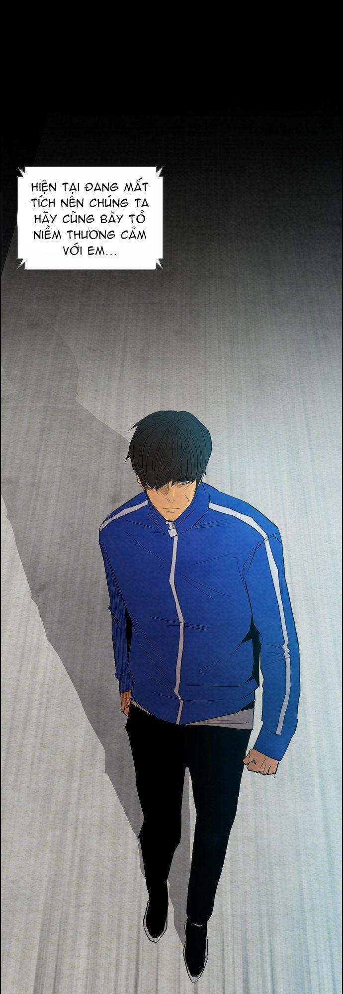 Revival Man Chapter 11 - 74