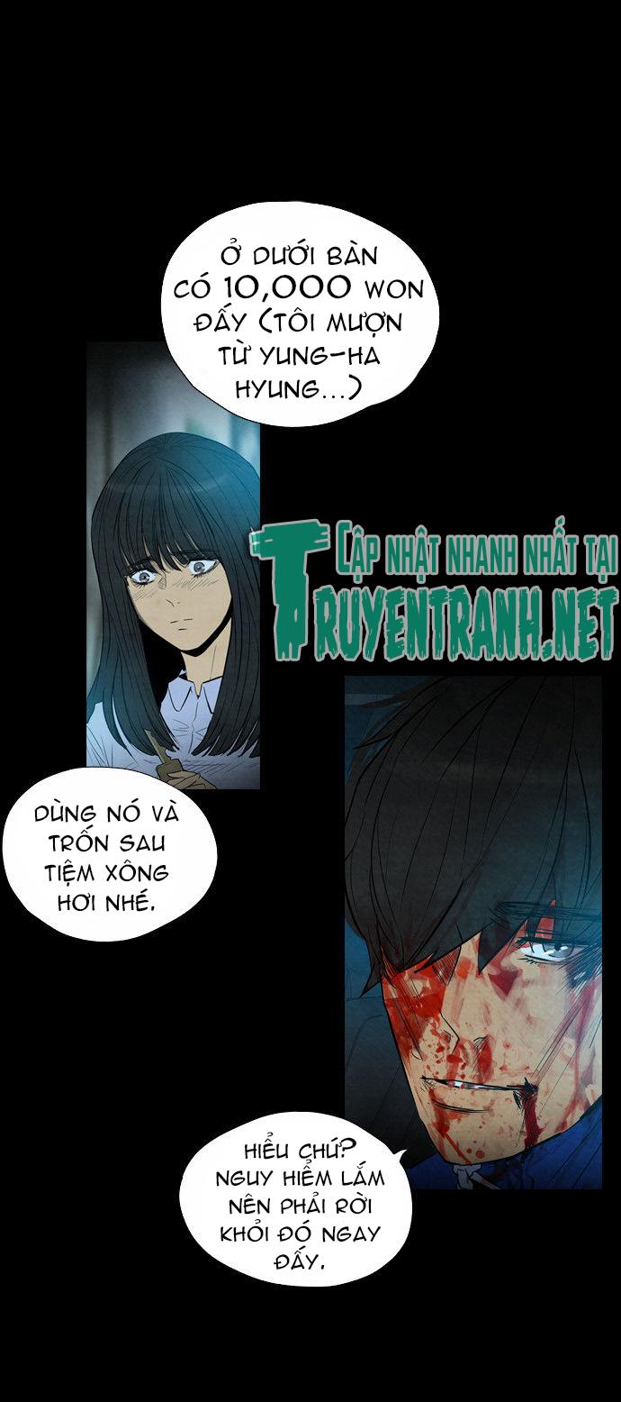 Revival Man Chapter 11 - 9