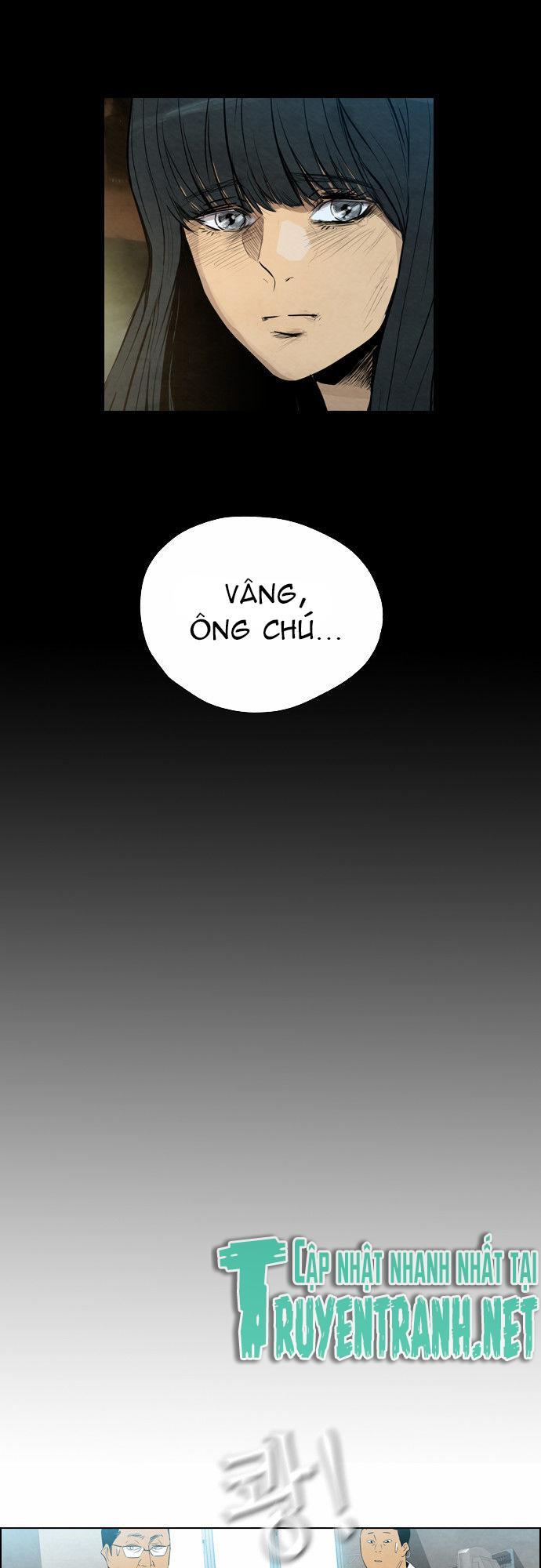 Revival Man Chapter 11 - 10