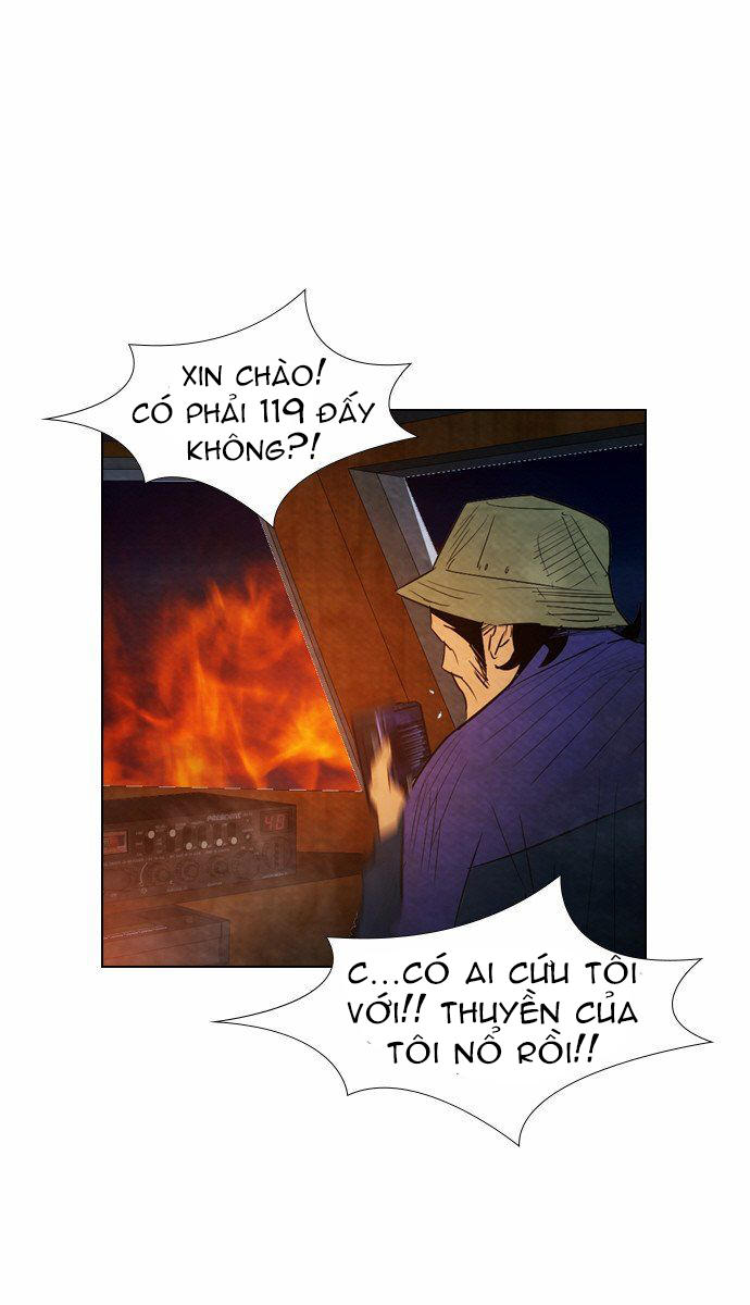 Revival Man Chapter 19 - 16