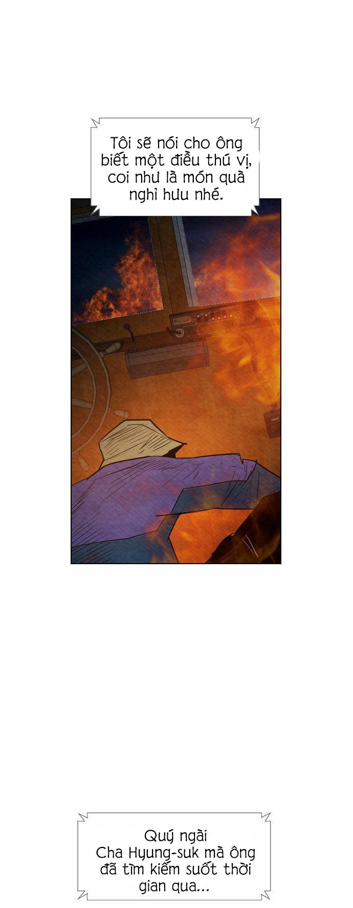Revival Man Chapter 19 - 31