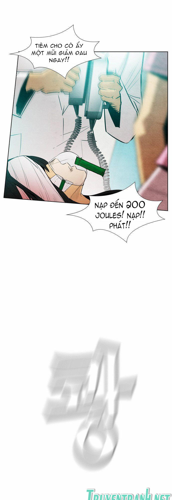 Revival Man Chapter 19 - 58