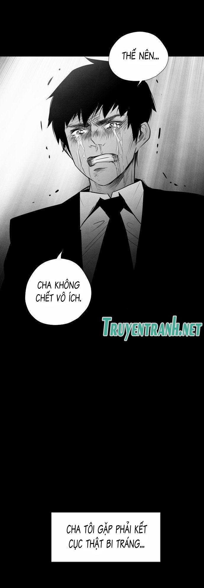 Revival Man Chapter 2 - 21