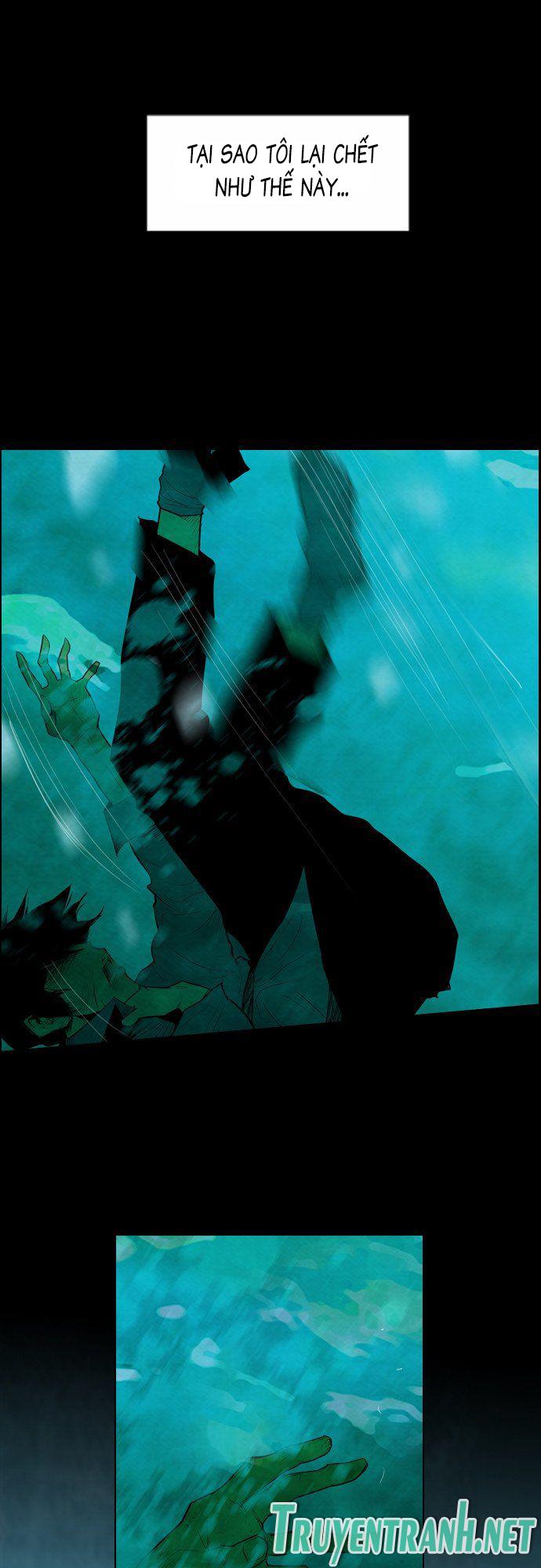 Revival Man Chapter 2 - 24