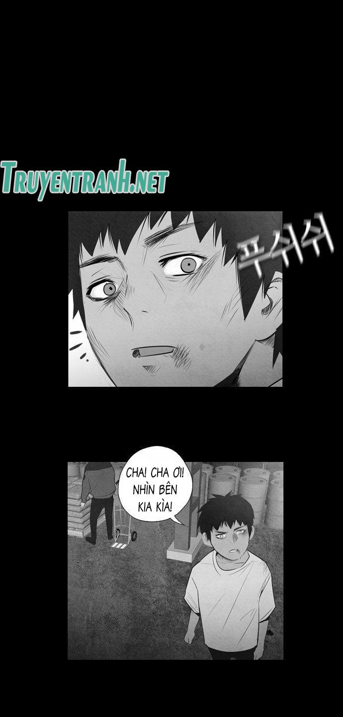 Revival Man Chapter 2 - 4