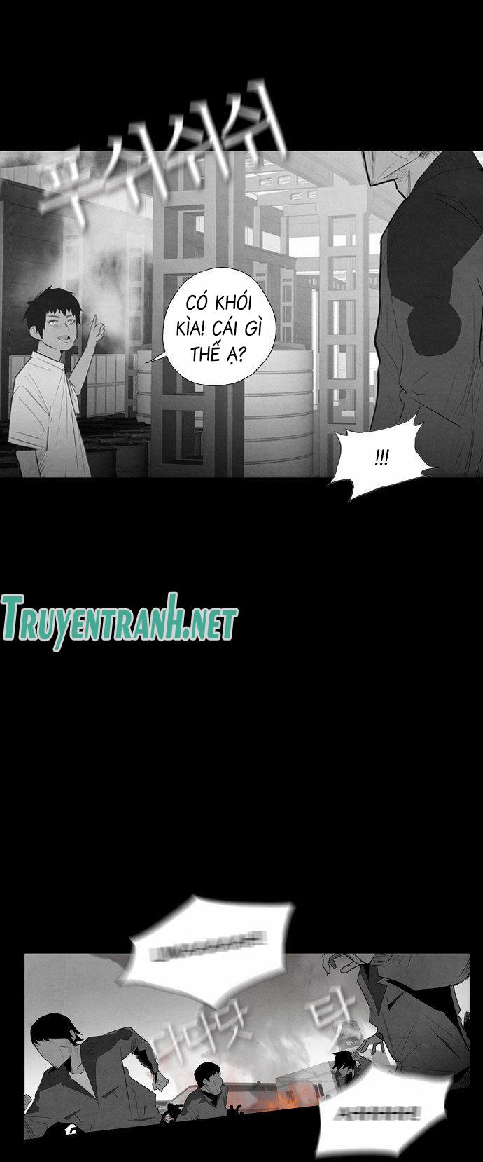 Revival Man Chapter 2 - 5