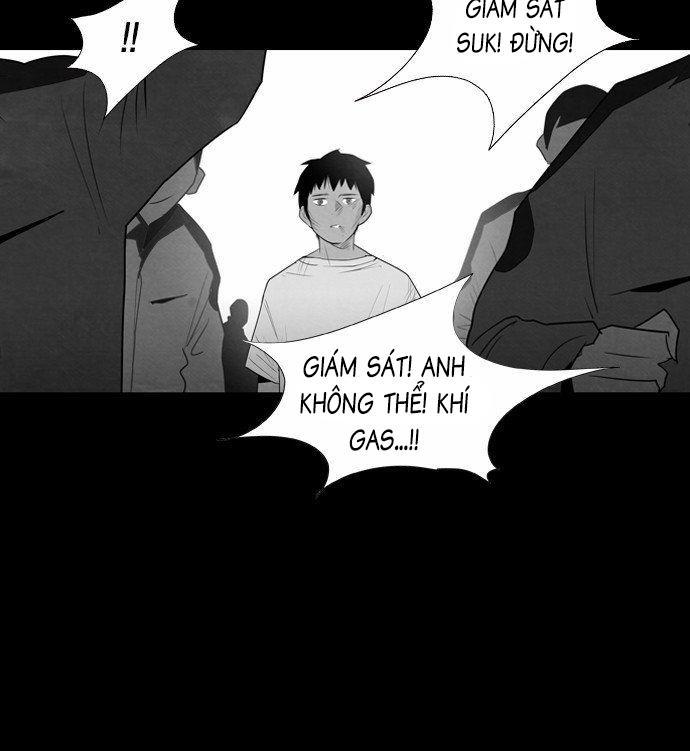 Revival Man Chapter 2 - 10