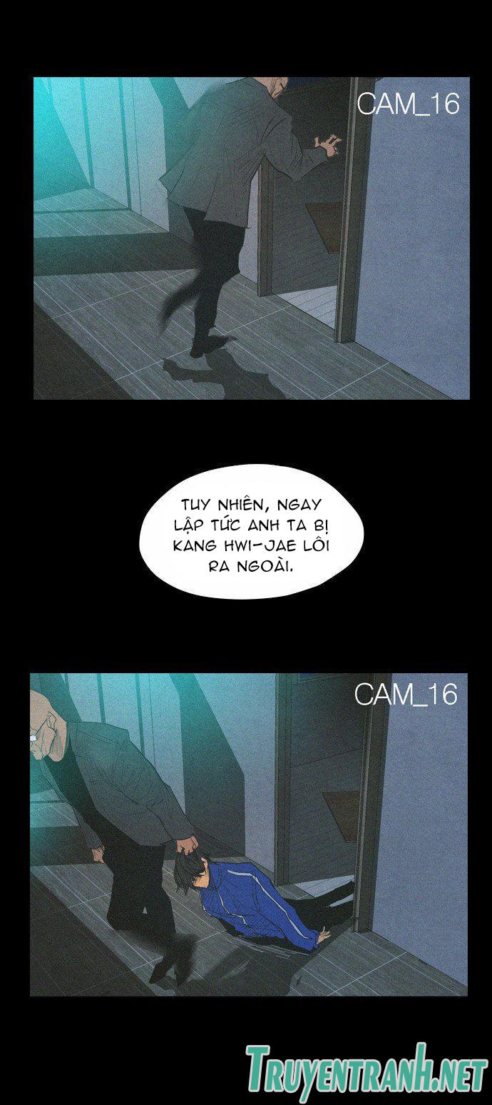 Revival Man Chapter 20 - 107