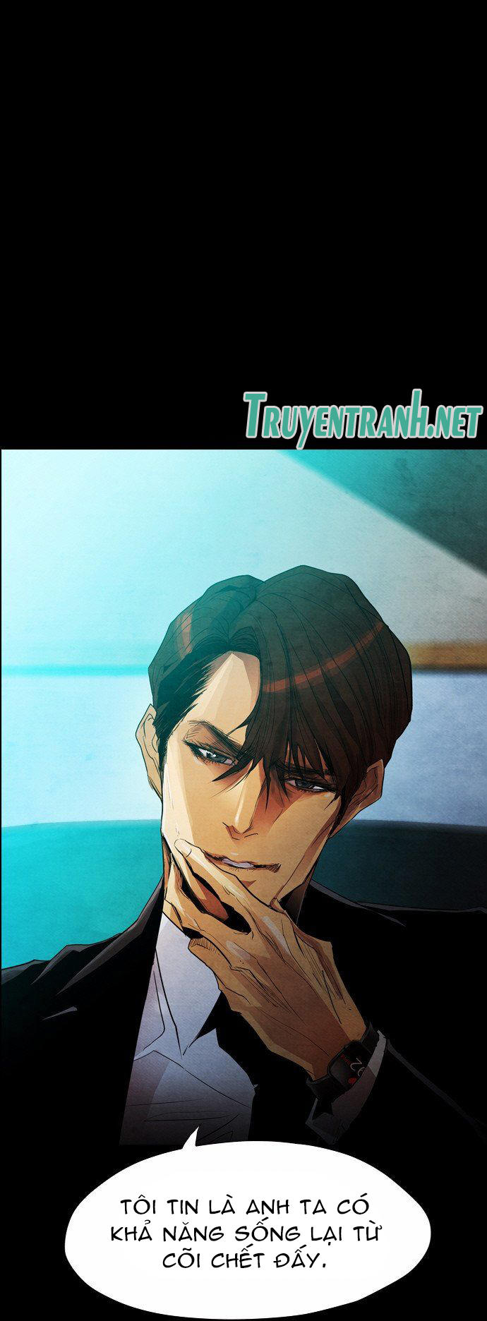 Revival Man Chapter 20 - 117