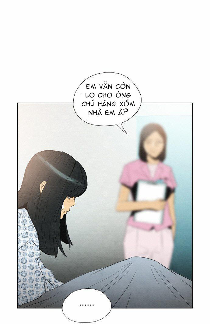 Revival Man Chapter 20 - 23