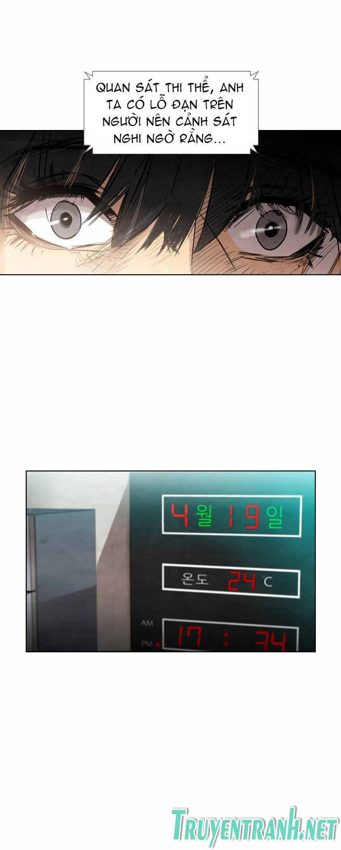 Revival Man Chapter 20 - 29