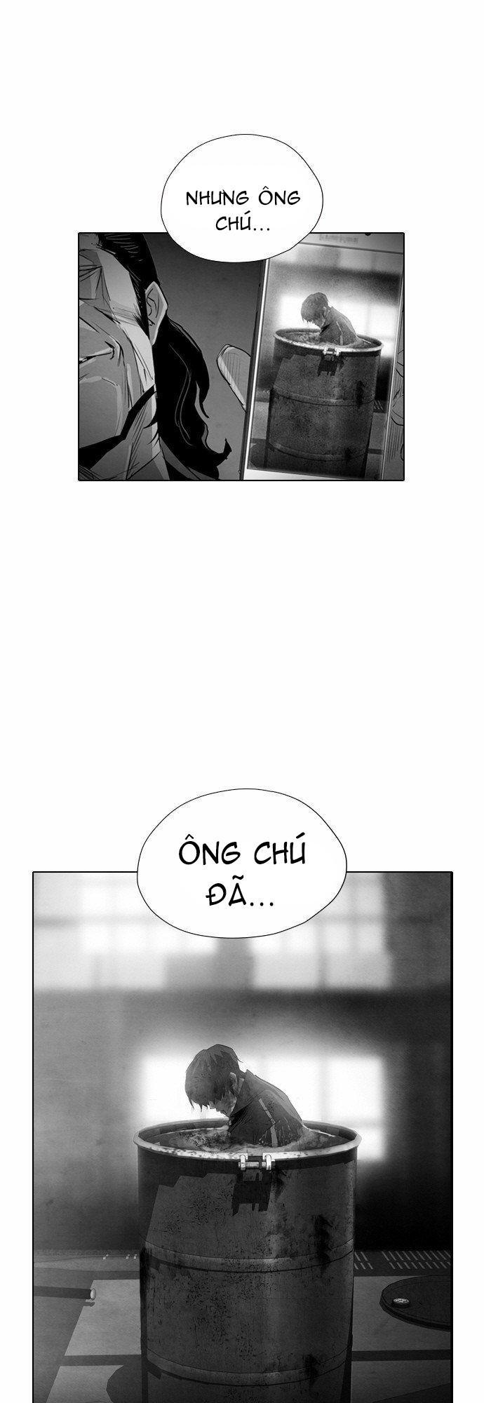 Revival Man Chapter 20 - 8