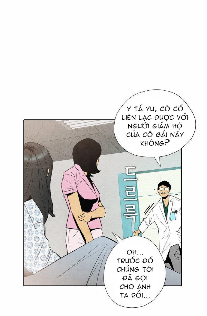 Revival Man Chapter 20 - 10