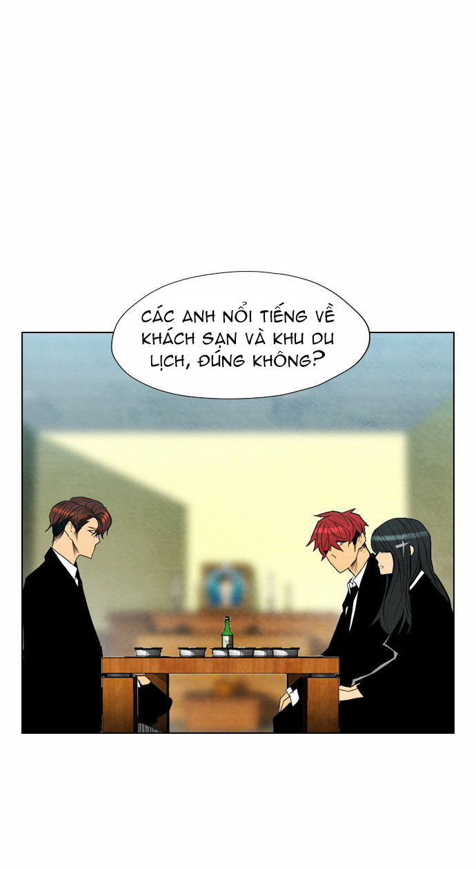Revival Man Chapter 23 - 11