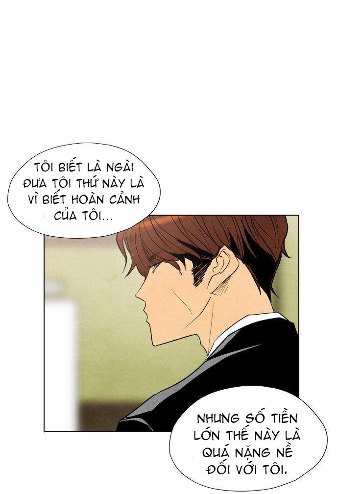 Revival Man Chapter 23 - 33