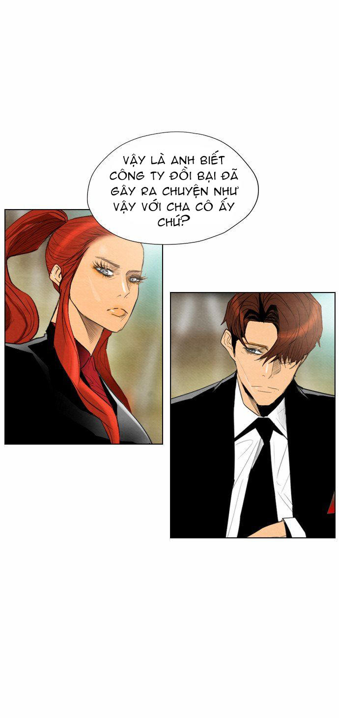 Revival Man Chapter 24 - 13