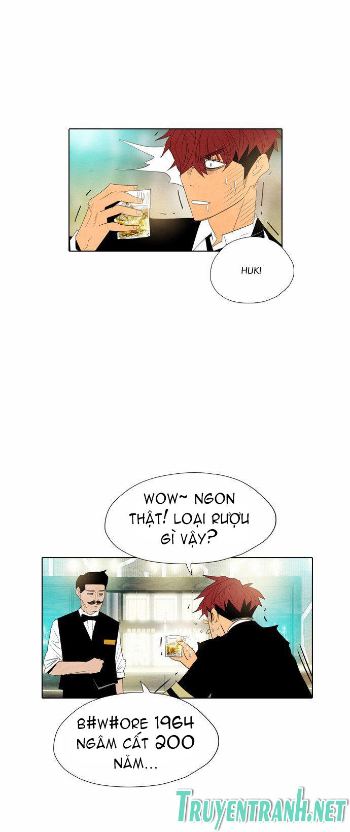 Revival Man Chapter 24 - 16