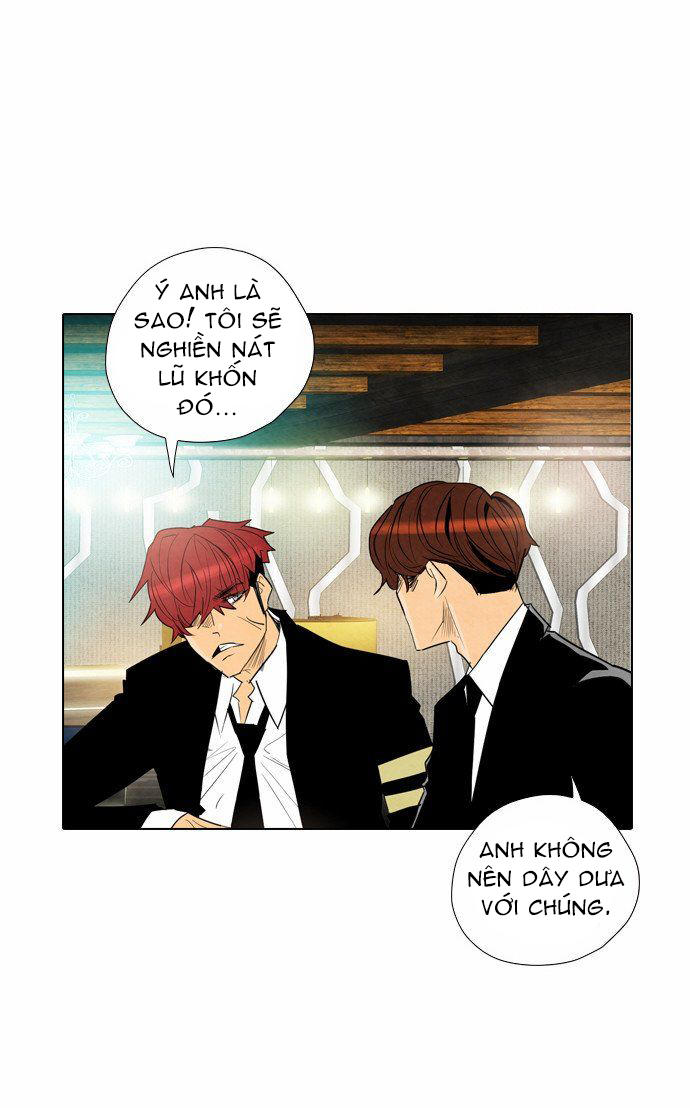 Revival Man Chapter 24 - 26