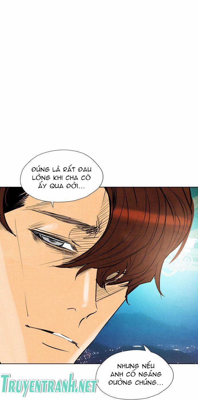 Revival Man Chapter 24 - 29