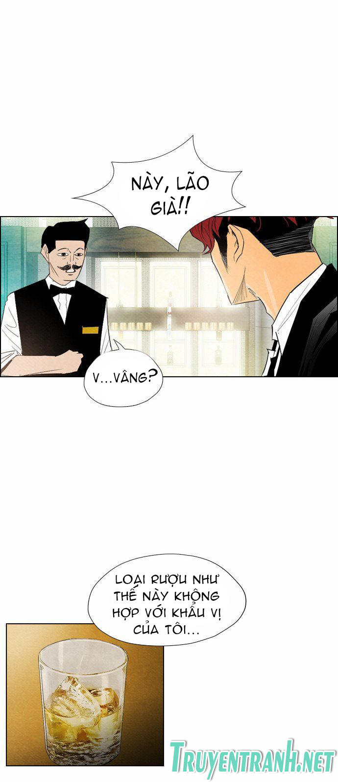 Revival Man Chapter 24 - 39