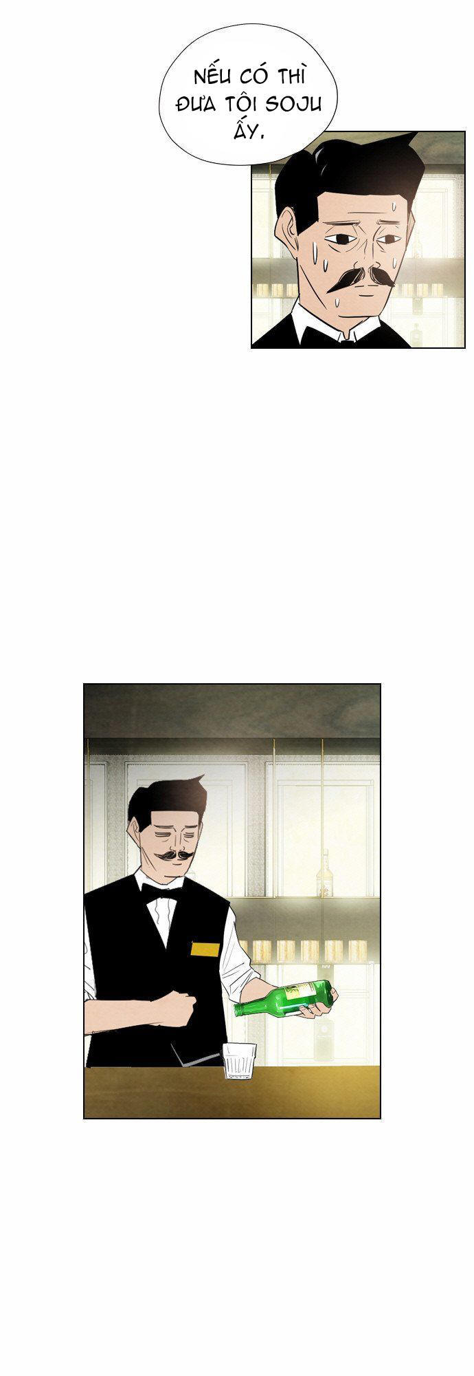 Revival Man Chapter 24 - 40