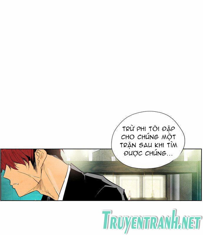 Revival Man Chapter 24 - 51